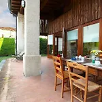 Calicantus, Verona, Pool, Wifi דירה Colognola ai Colli