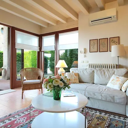 Calicantus, Verona, Pool, Wifi