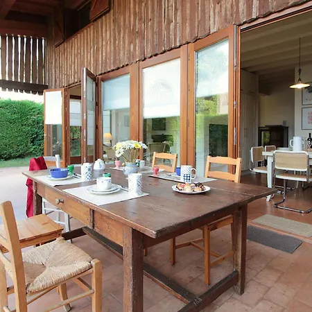 Lejlighed Calicantus, Verona, Pool, Wifi