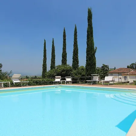 Calicantus, Verona, Pool, Wifi Apartament Colognola ai Colli