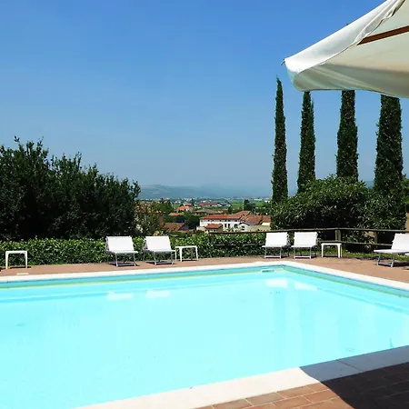 Apartament Calicantus, Verona, Pool, Wifi