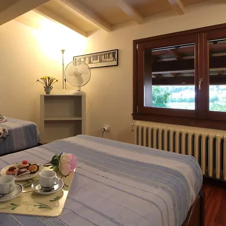 Apartament Calicantus, Verona, Pool, Wifi Colognola ai Colli