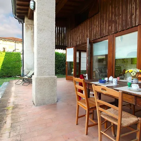 Calicantus, Verona, Pool, Wifi Apartament Colognola ai Colli