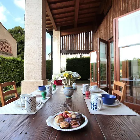 Lejlighed Calicantus, Verona, Pool, Wifi *