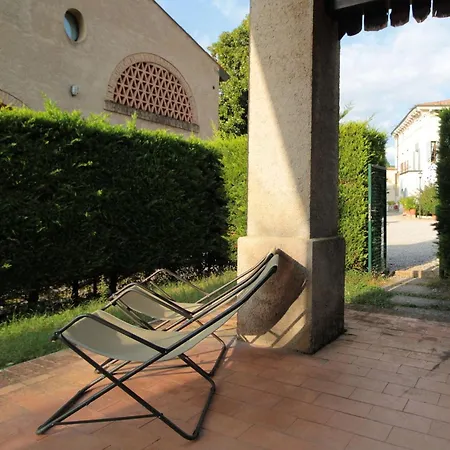 Calicantus, Verona, Pool, Wifi Apartament