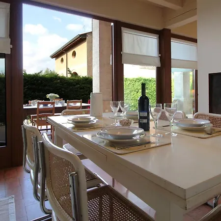 Calicantus, Verona, Pool, Wifi Lejlighed Colognola ai Colli