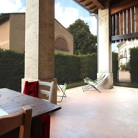 Calicantus, Verona, Pool, Wifi Lejlighed