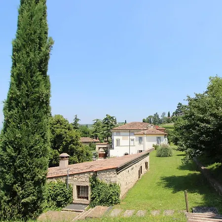 Calicantus, Verona, Pool, Wifi Lejlighed *